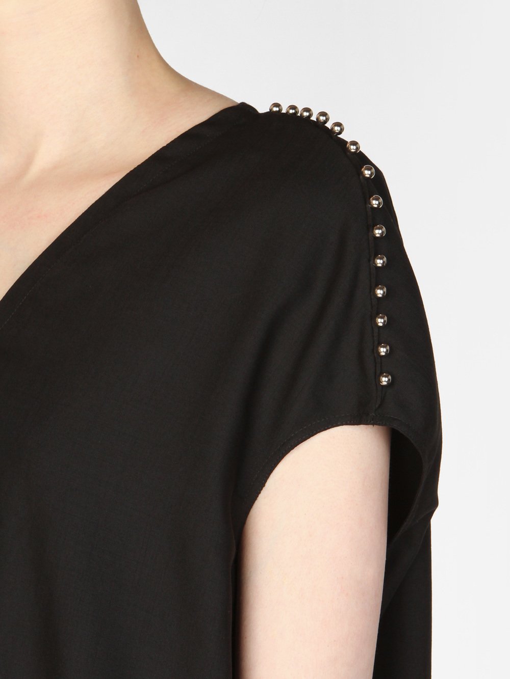 RICK OWENS - FLOATING TUNIC
