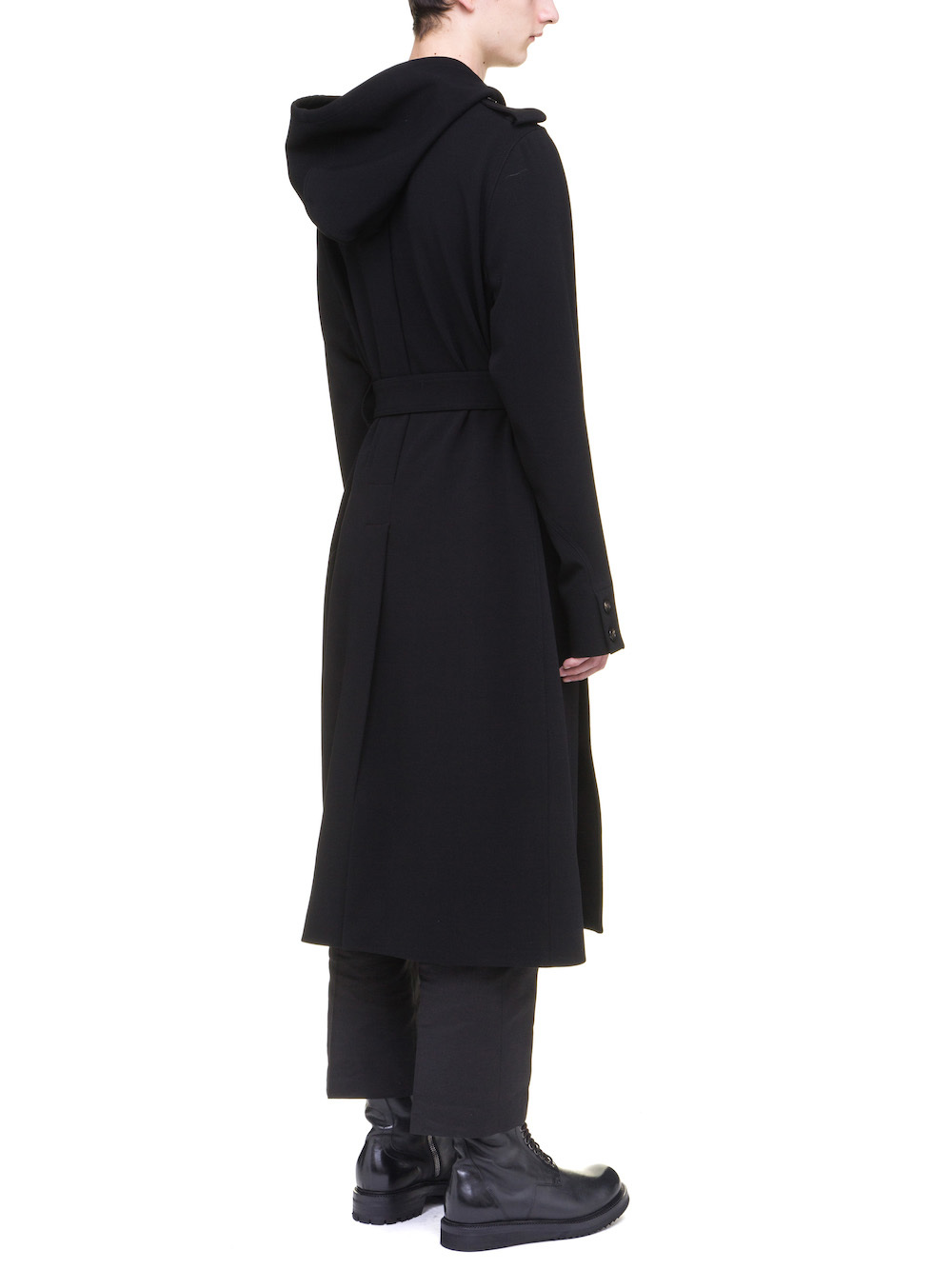 RICK OWENS DIRT TRENCH