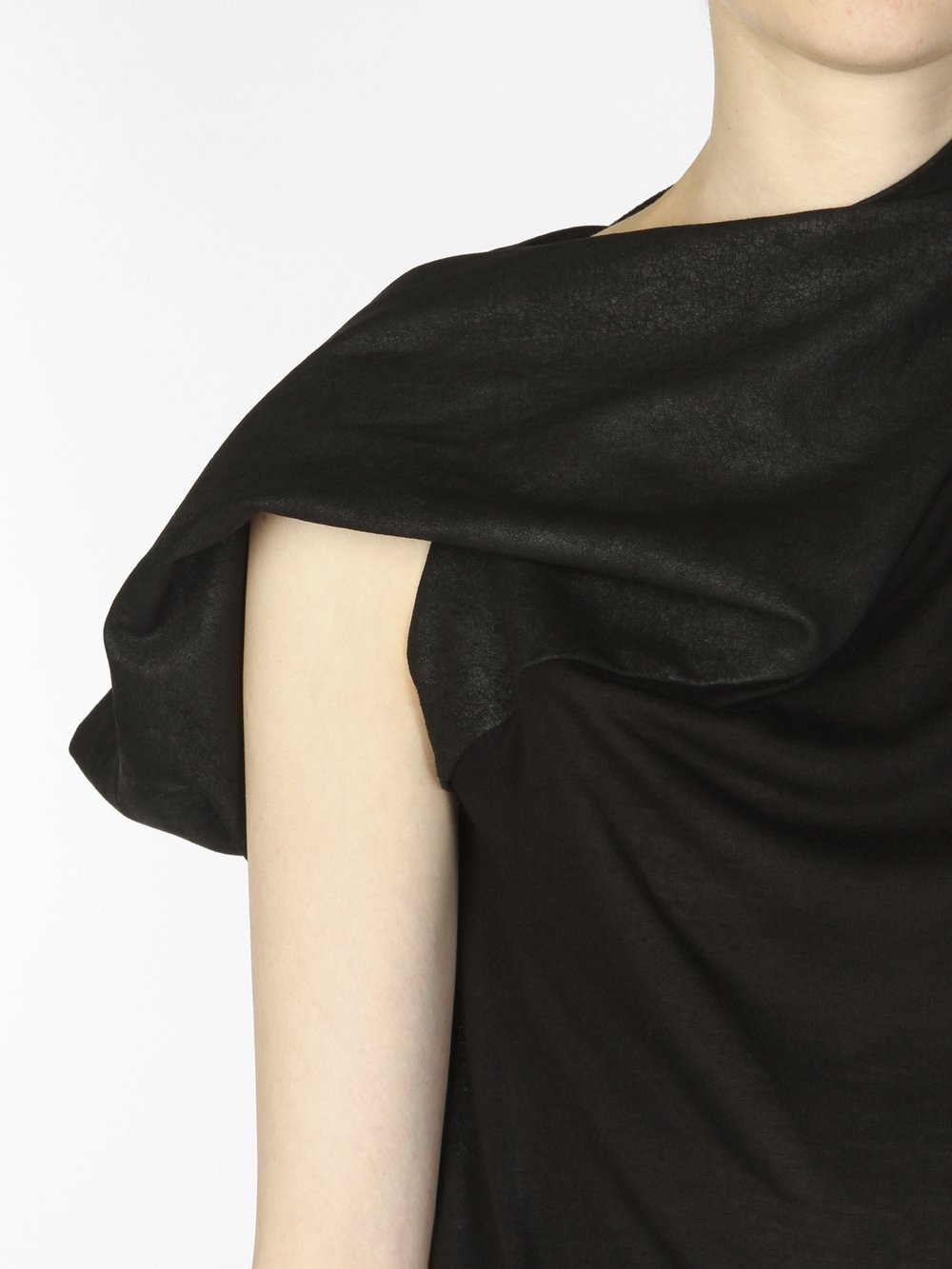 RICK OWENS - CALLA TUNIC