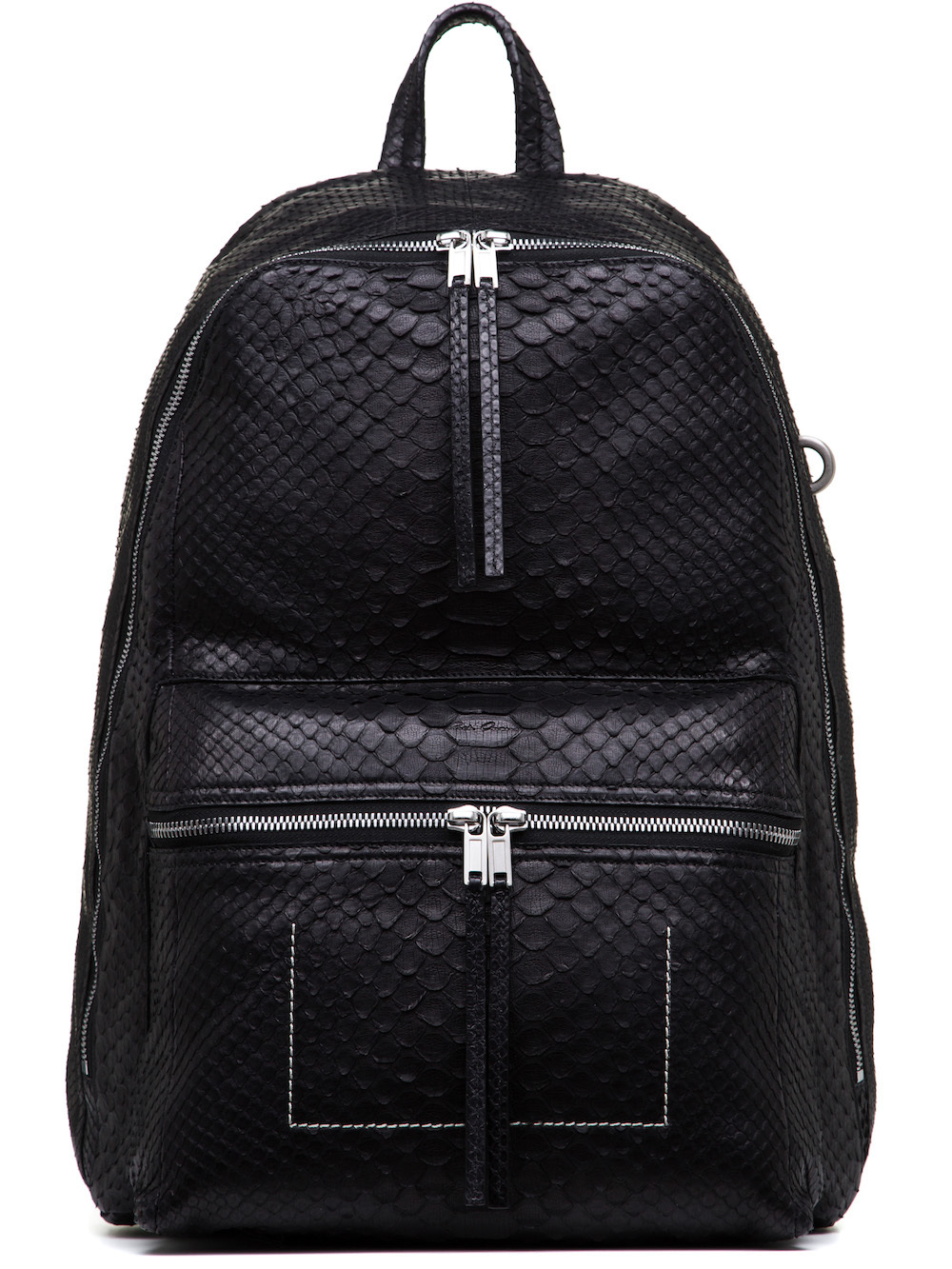 RICK OWENS BACKPACK