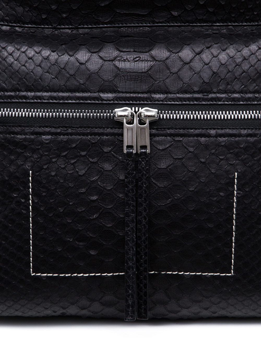 RICK OWENS BACKPACK