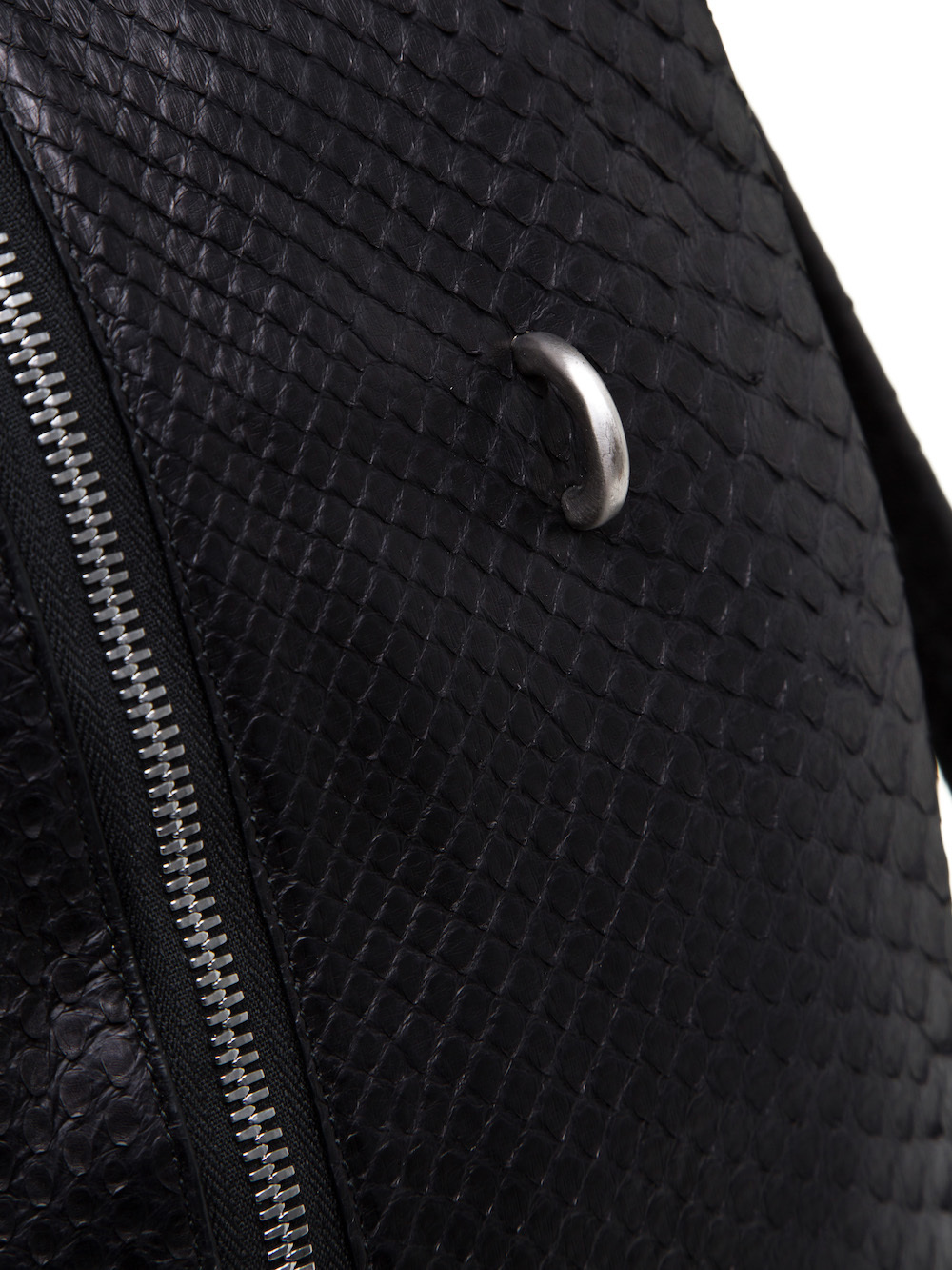 RICK OWENS BACKPACK