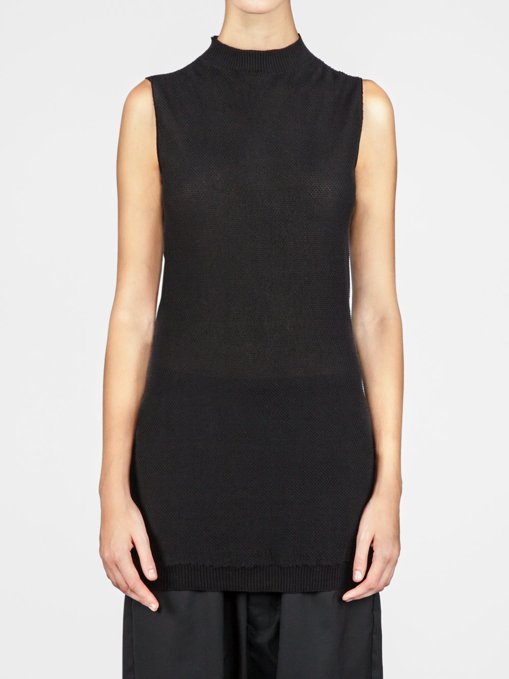 RICK OWENS - LUPETTO