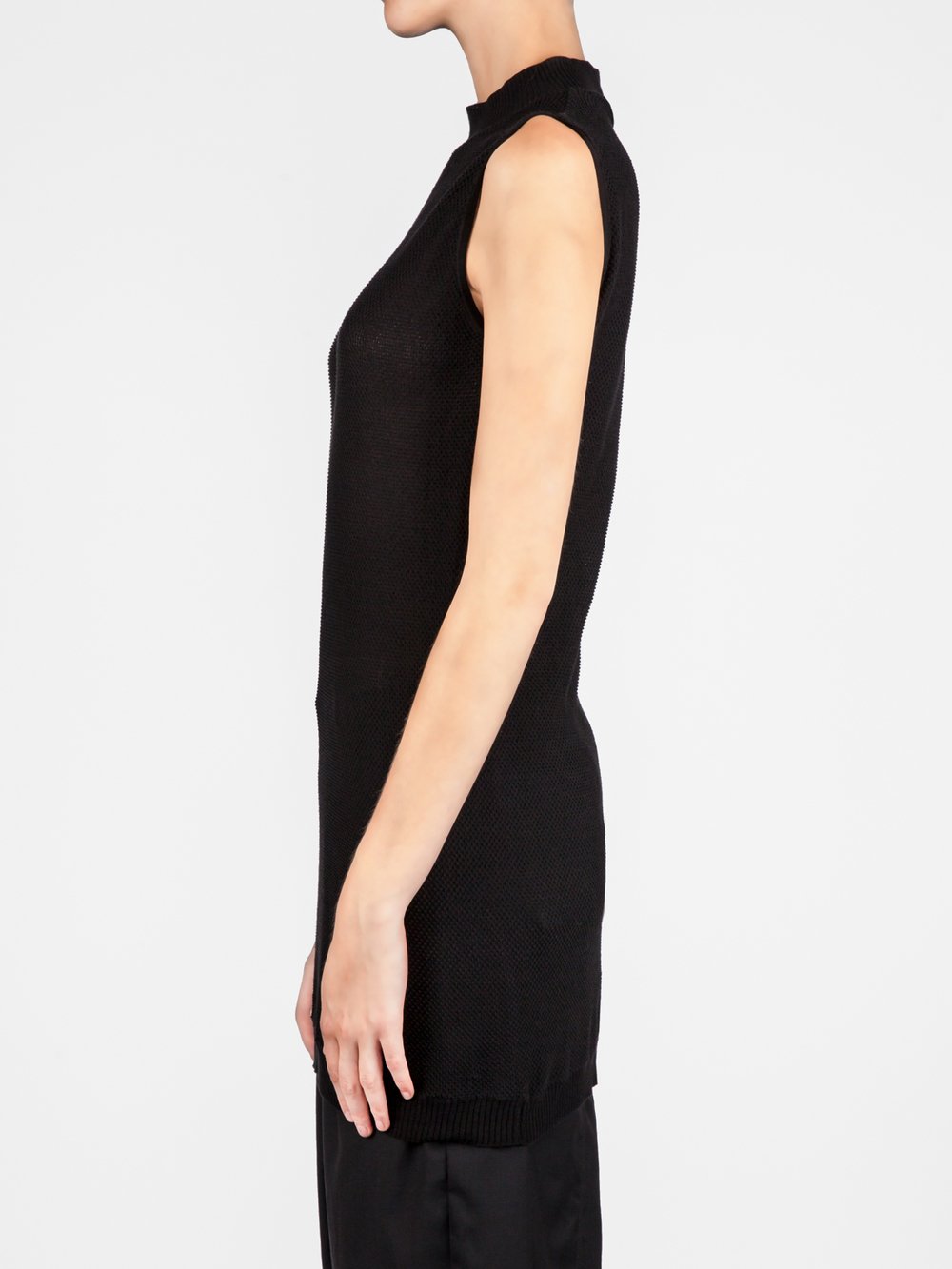 RICK OWENS - LUPETTO