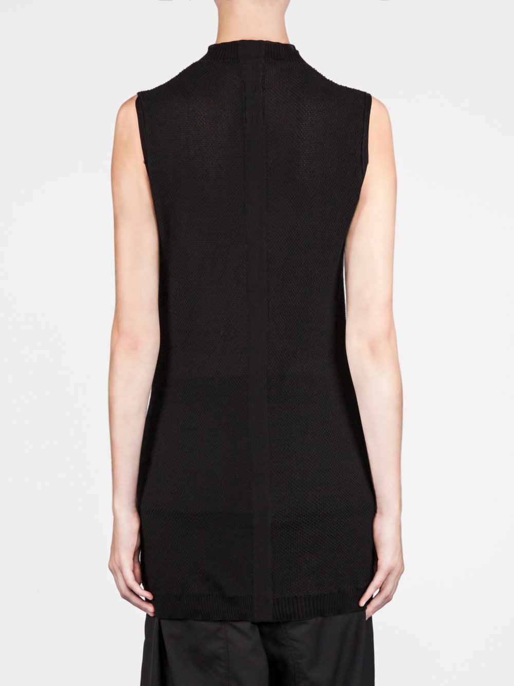 RICK OWENS - LUPETTO