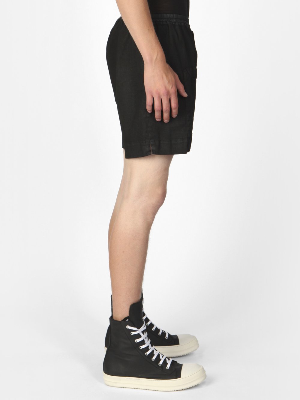 RICK OWENS DRKSHDW - BOXER SHORTS