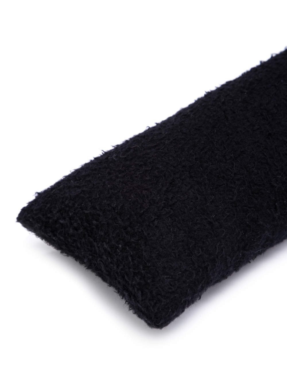 RICK OWENS OFF-THE-RUNWAY MINI STOLE