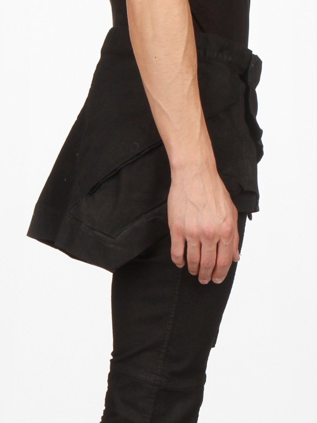 RICK OWENS DRKSHDW - FANNY PACK