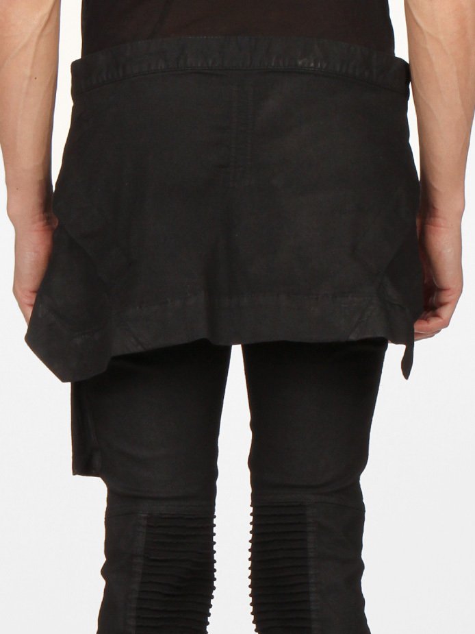 RICK OWENS DRKSHDW - FANNY PACK