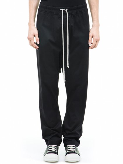 パンツ Rick Owens Trousers RICK OWENS - PANTS - Rick Owens
