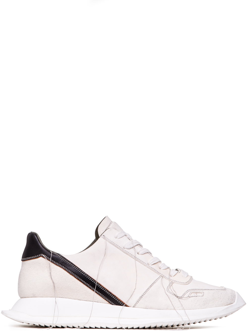 RICK OWENS SS19 BABEL VINTAGE RUNNER