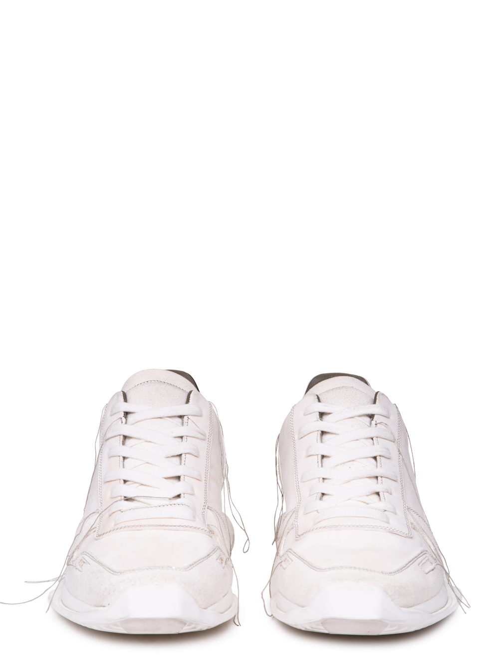 RICK OWENS SS19 BABEL VINTAGE RUNNER
