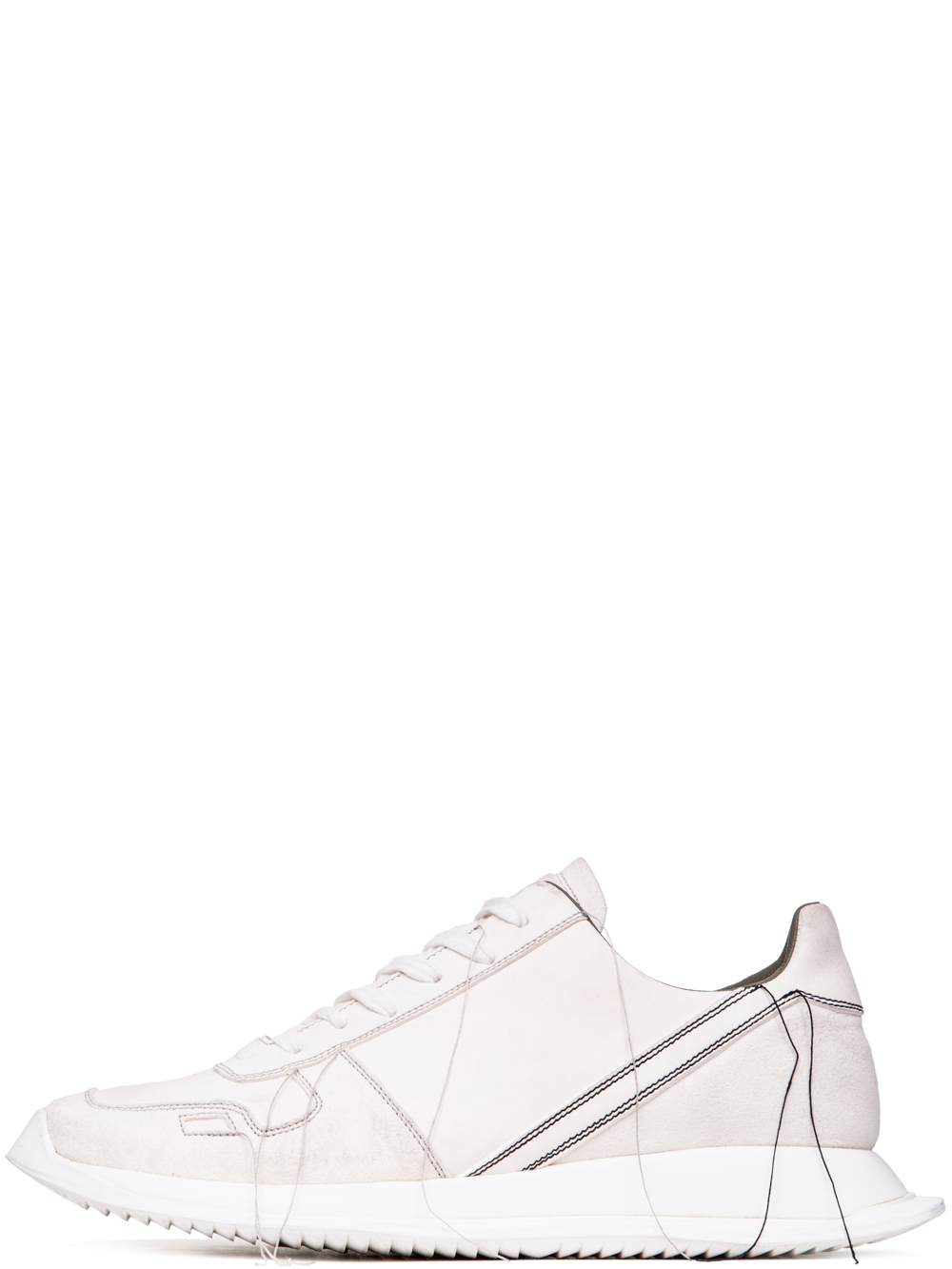 RICK OWENS SS19 BABEL VINTAGE RUNNER