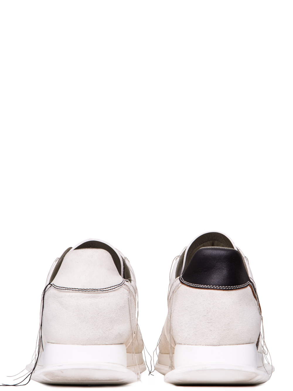 RICK OWENS SS19 BABEL VINTAGE RUNNER