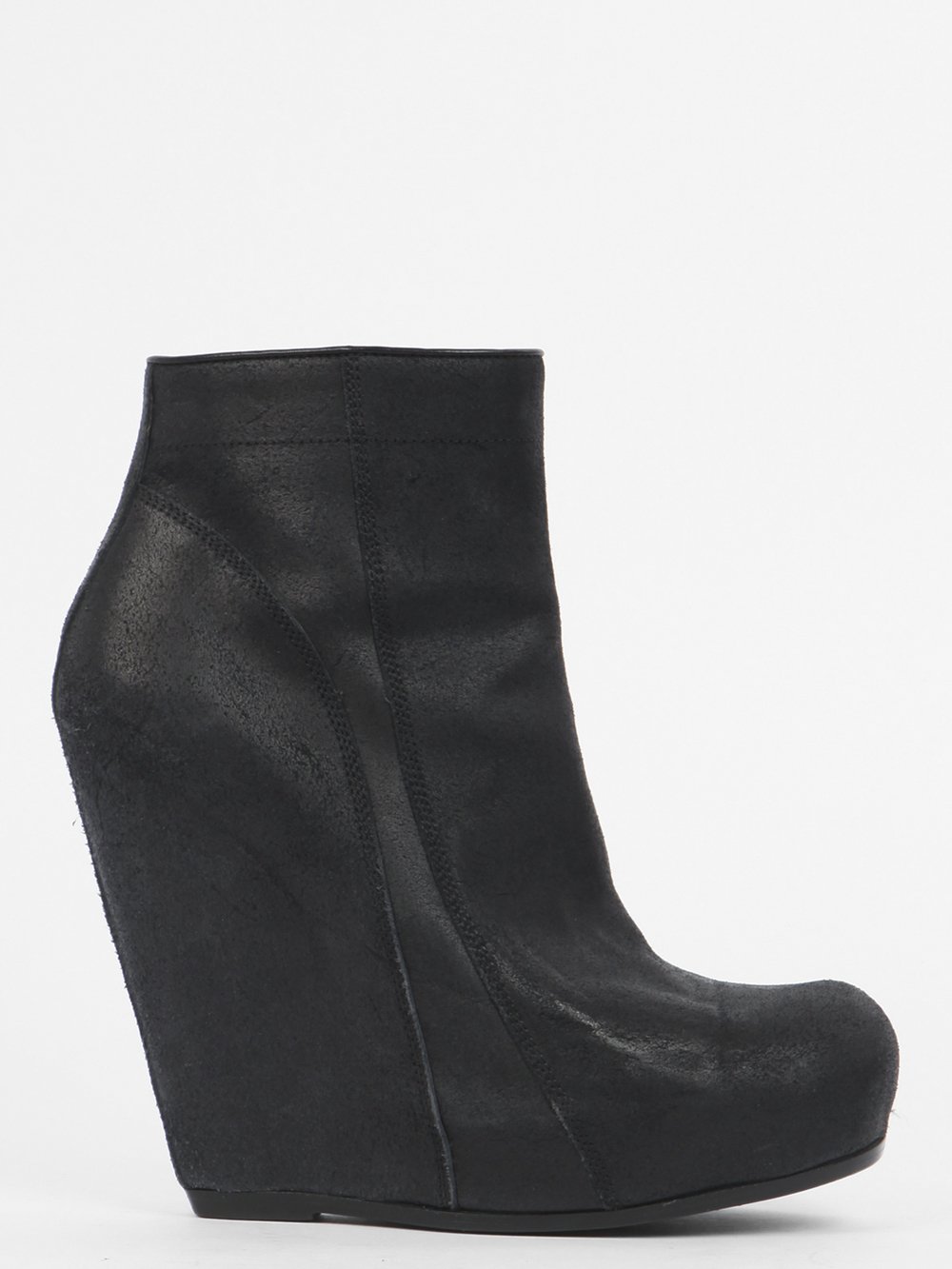 RICK OWENS - CLASSIC WEDGE