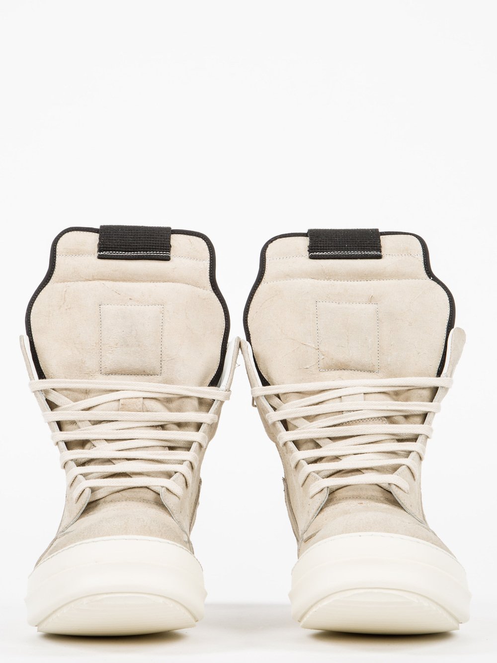RICK OWENS - GEOBASKET