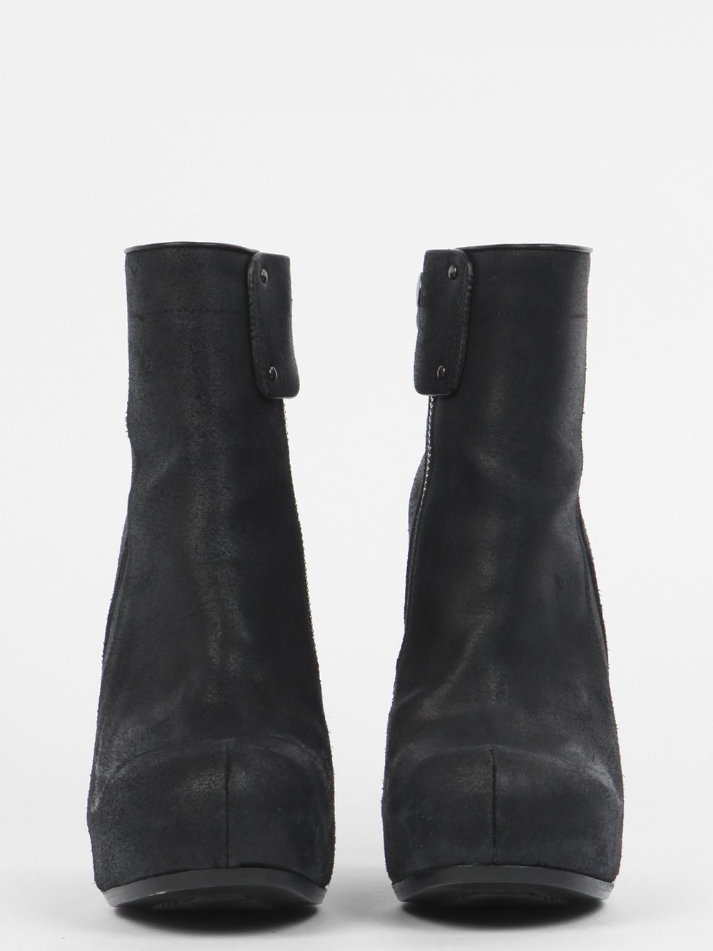 RICK OWENS - CLASSIC WEDGE