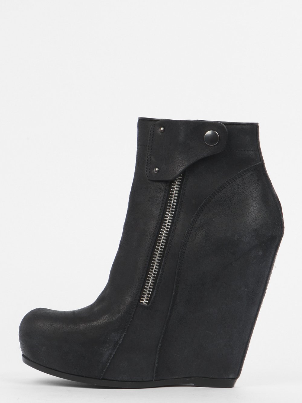 RICK OWENS - CLASSIC WEDGE