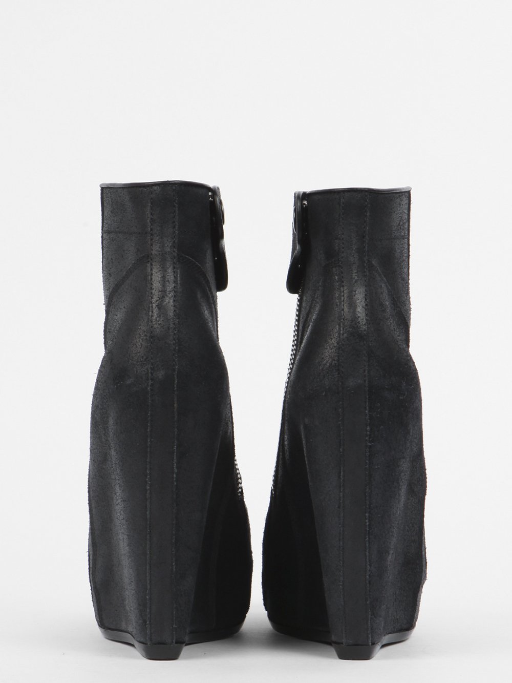 RICK OWENS - CLASSIC WEDGE