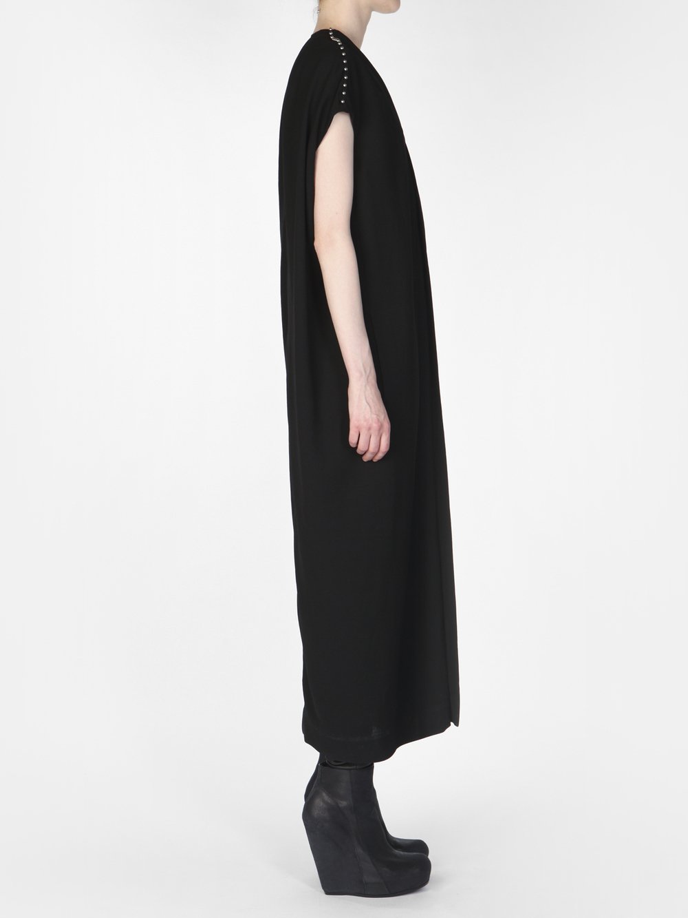 RICK OWENS - FLOATING TRENCH