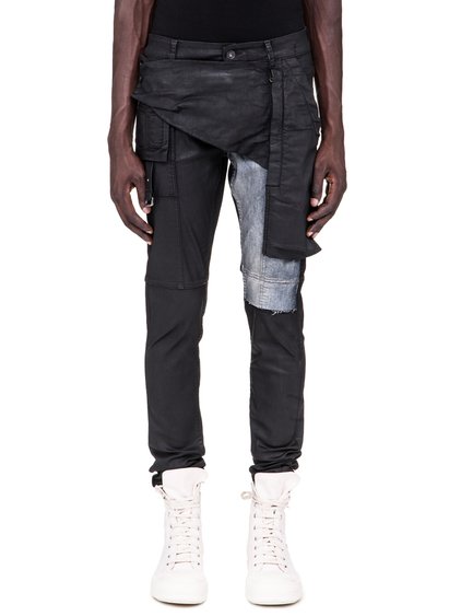 drkshdw pants rick owens