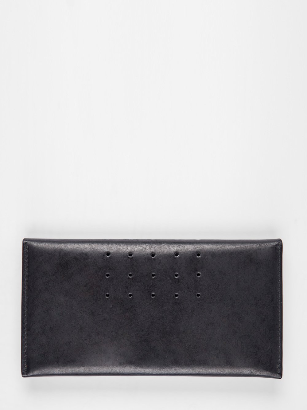 RICK OWENS - BIG FLAT WALLET