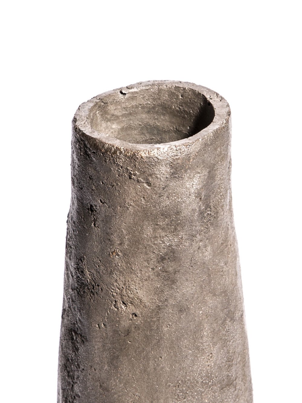 RICK OWENS CANDLE PILLAR
