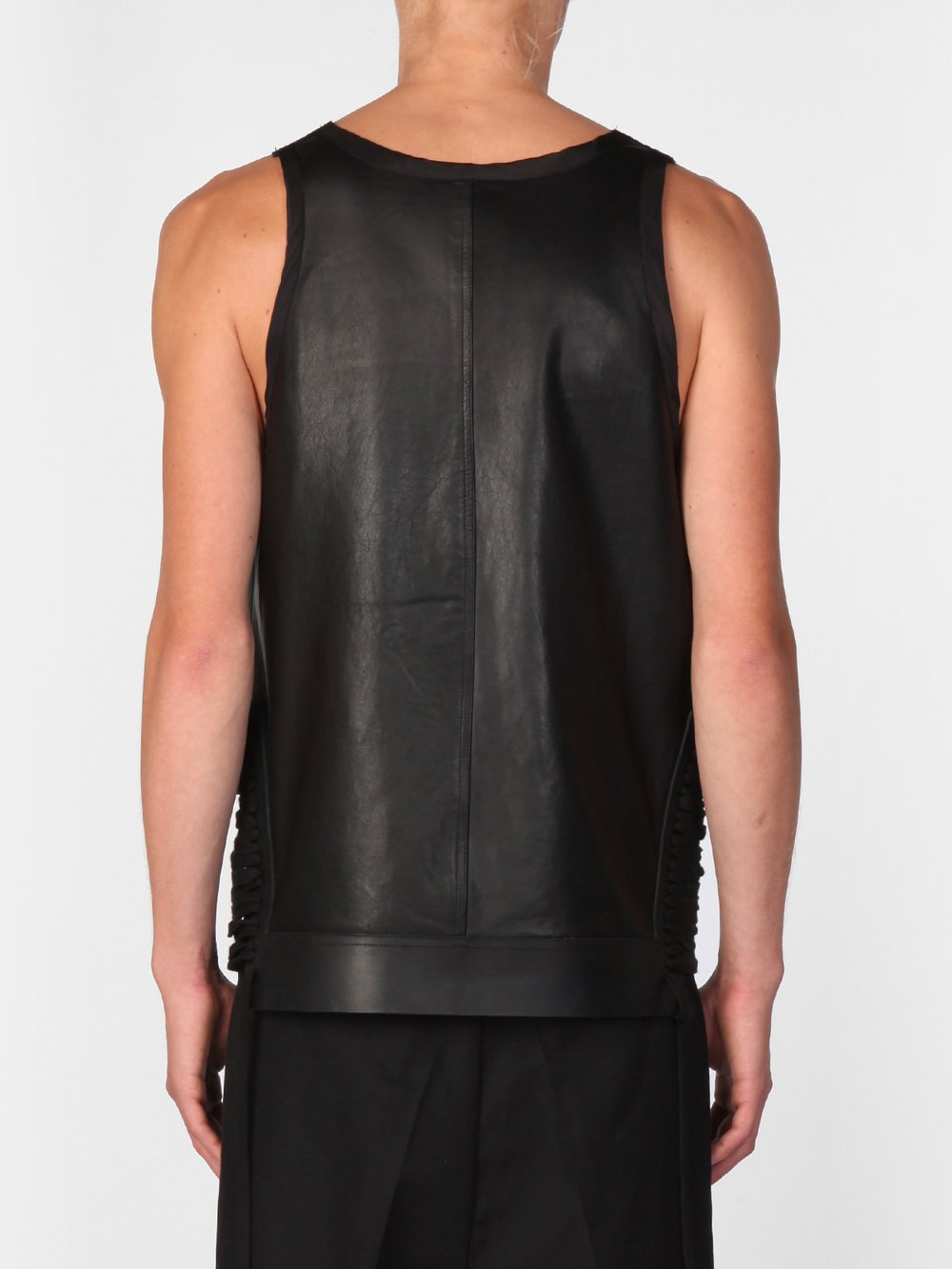 RICK OWENS - VEST TANK