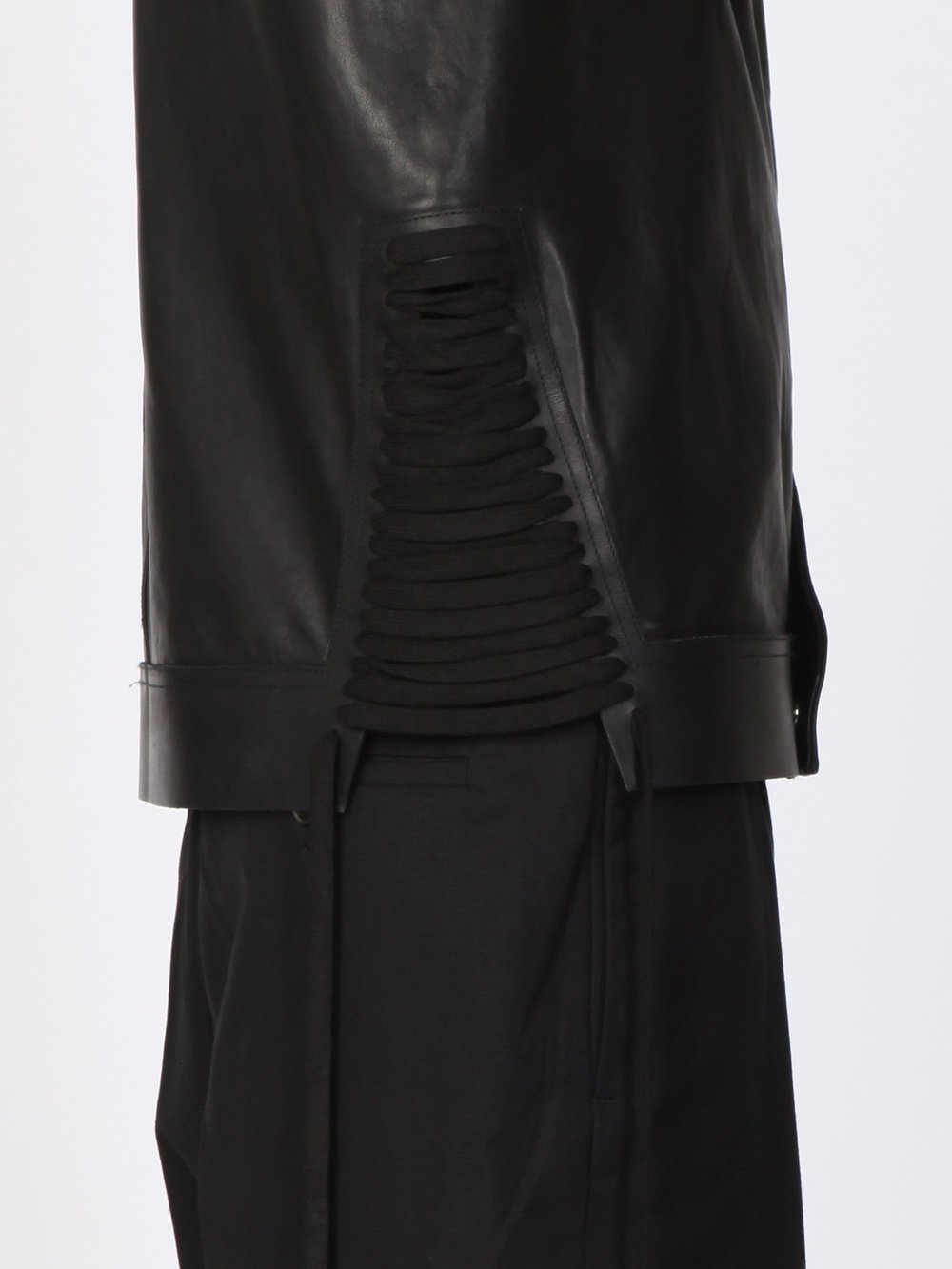RICK OWENS - VEST TANK