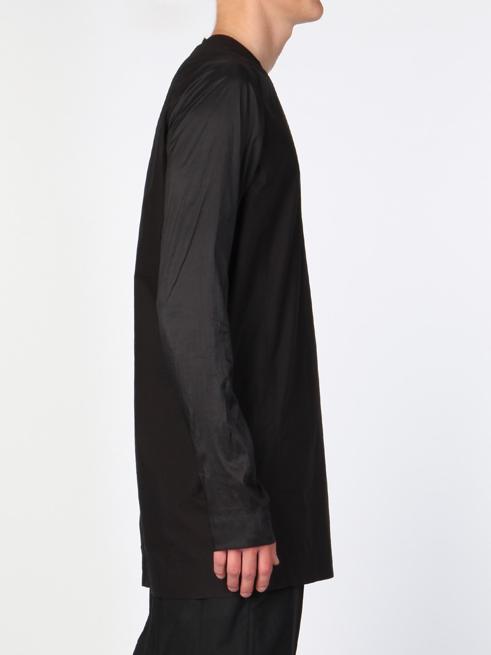 RICK OWENS - VICIOUS TABARD