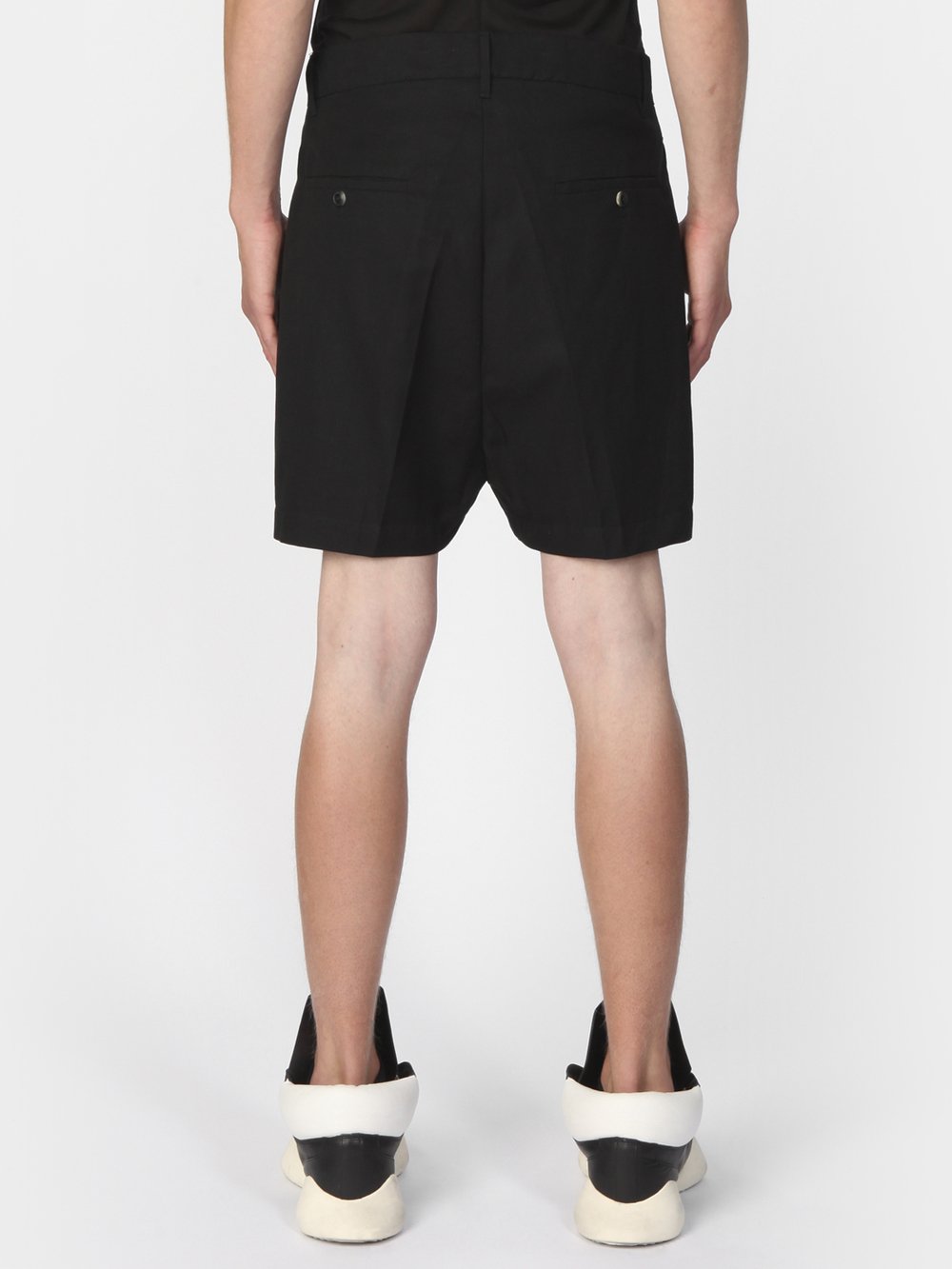RICK OWENS - BOXER ASTAIRE
