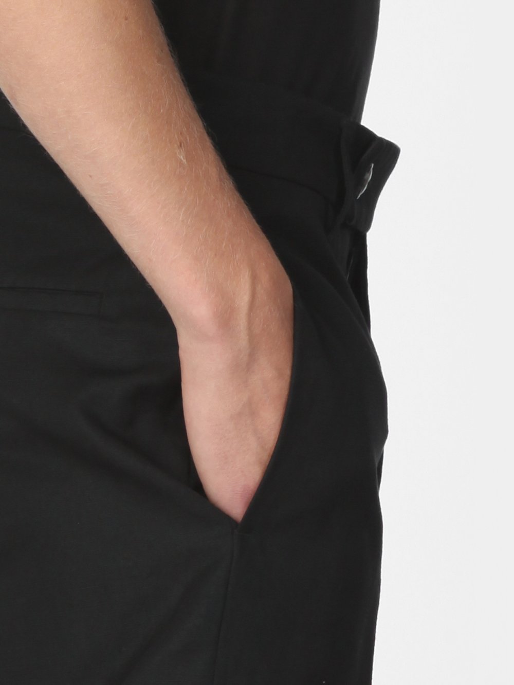 RICK OWENS - BOXER ASTAIRE