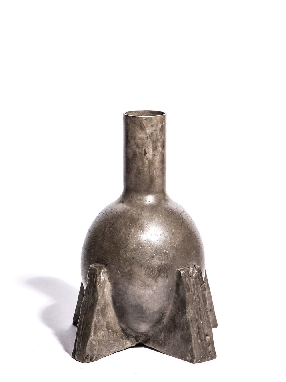 RICK OWENS DUCK NECK VASE