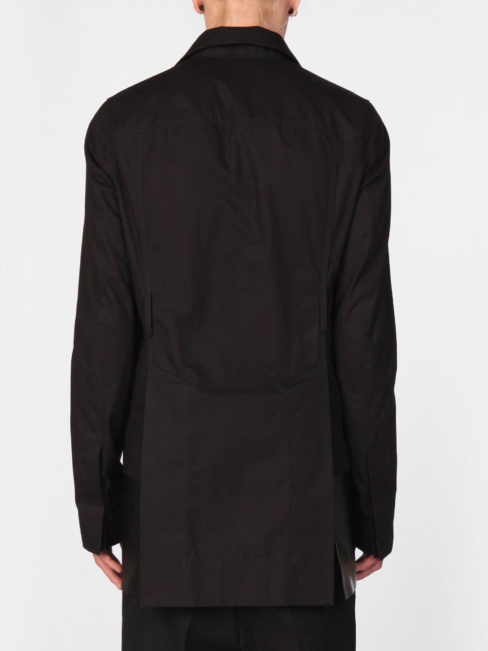 RICK OWENS - SAFETY PEATRENCH