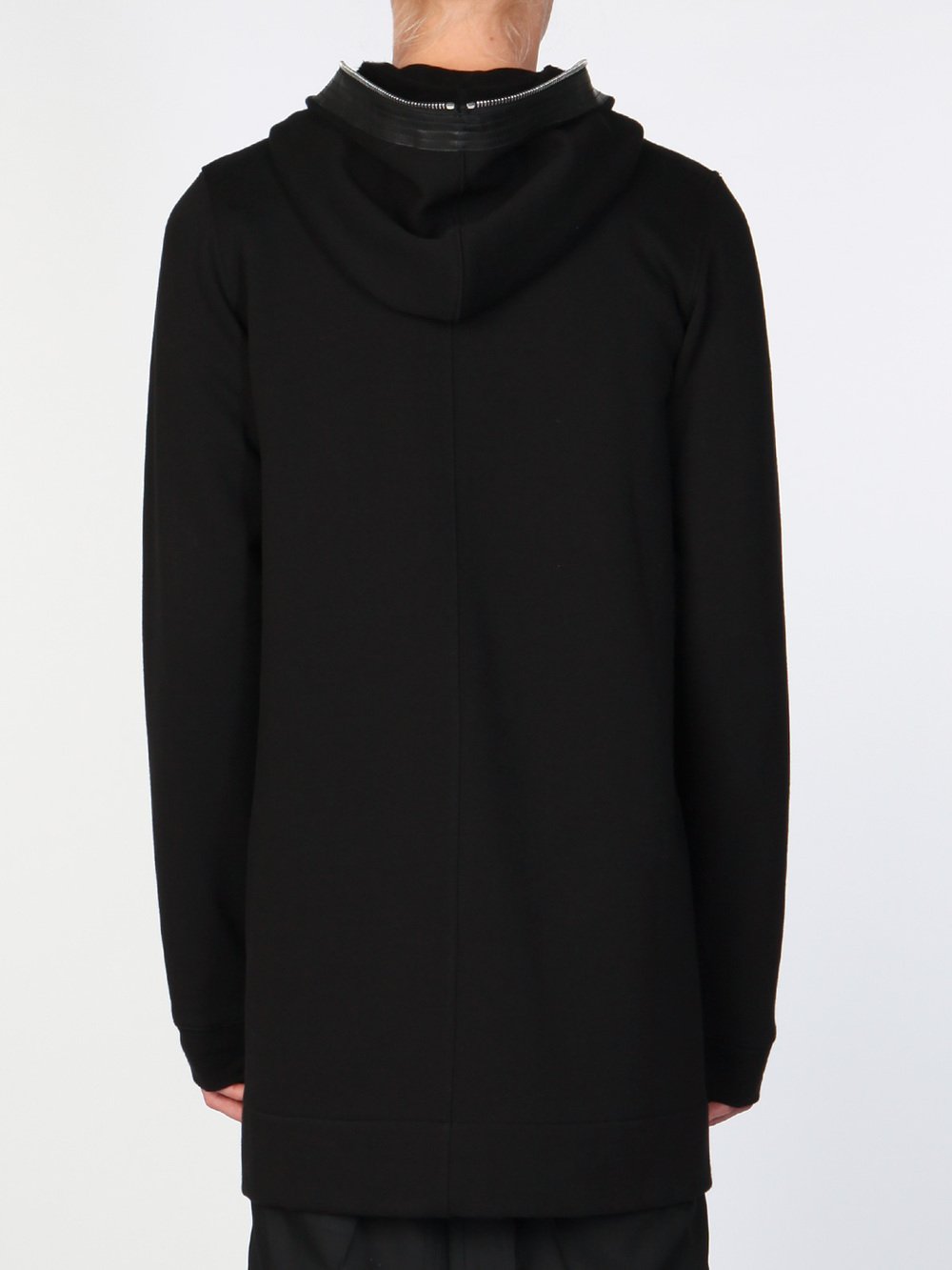RICK OWENS - VICIOUS HOODIE