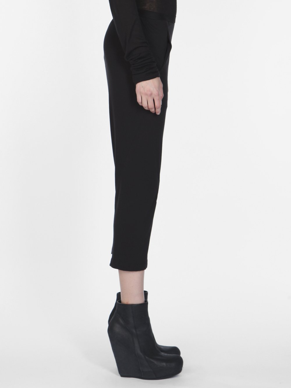 RICK OWENS LILIES - PANTS