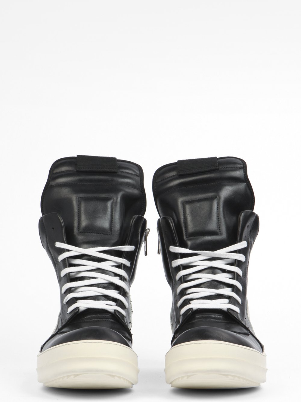 RICK OWENS - GEOBASKET