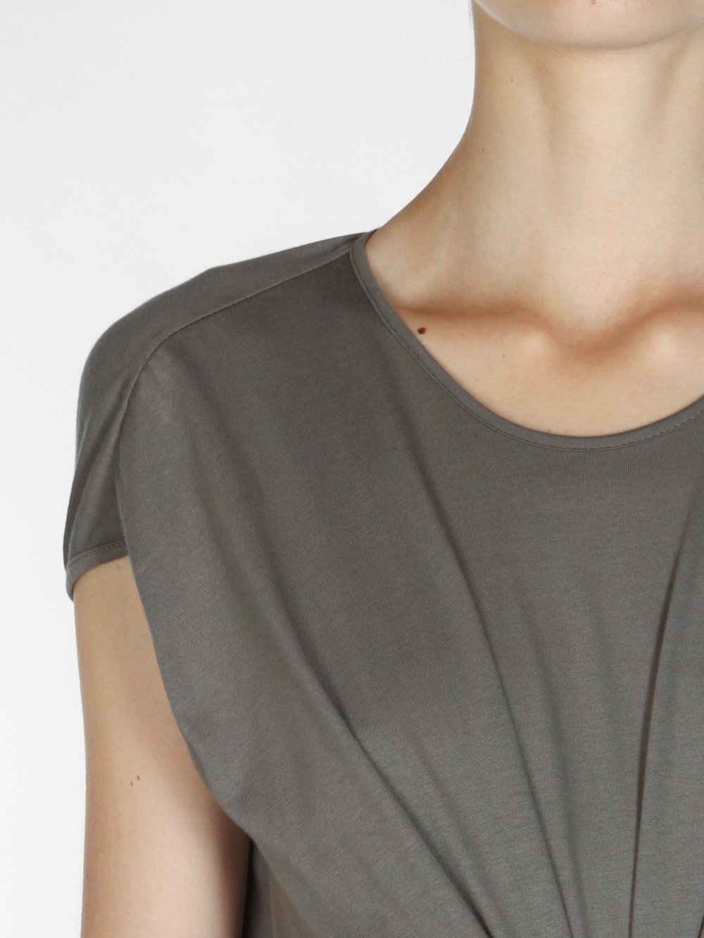RICK OWENS LILIES - LOBSTER DRESS