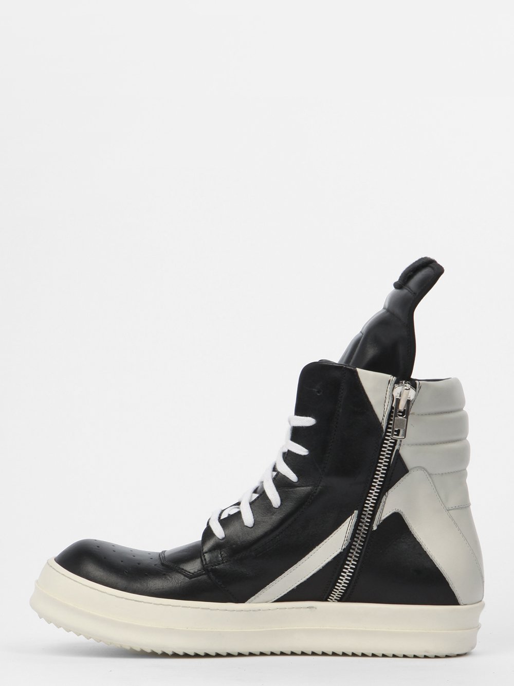 RICK OWENS - GEOBASKET