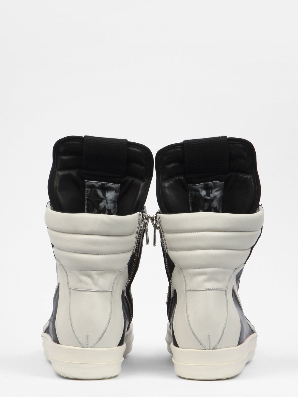RICK OWENS - GEOBASKET