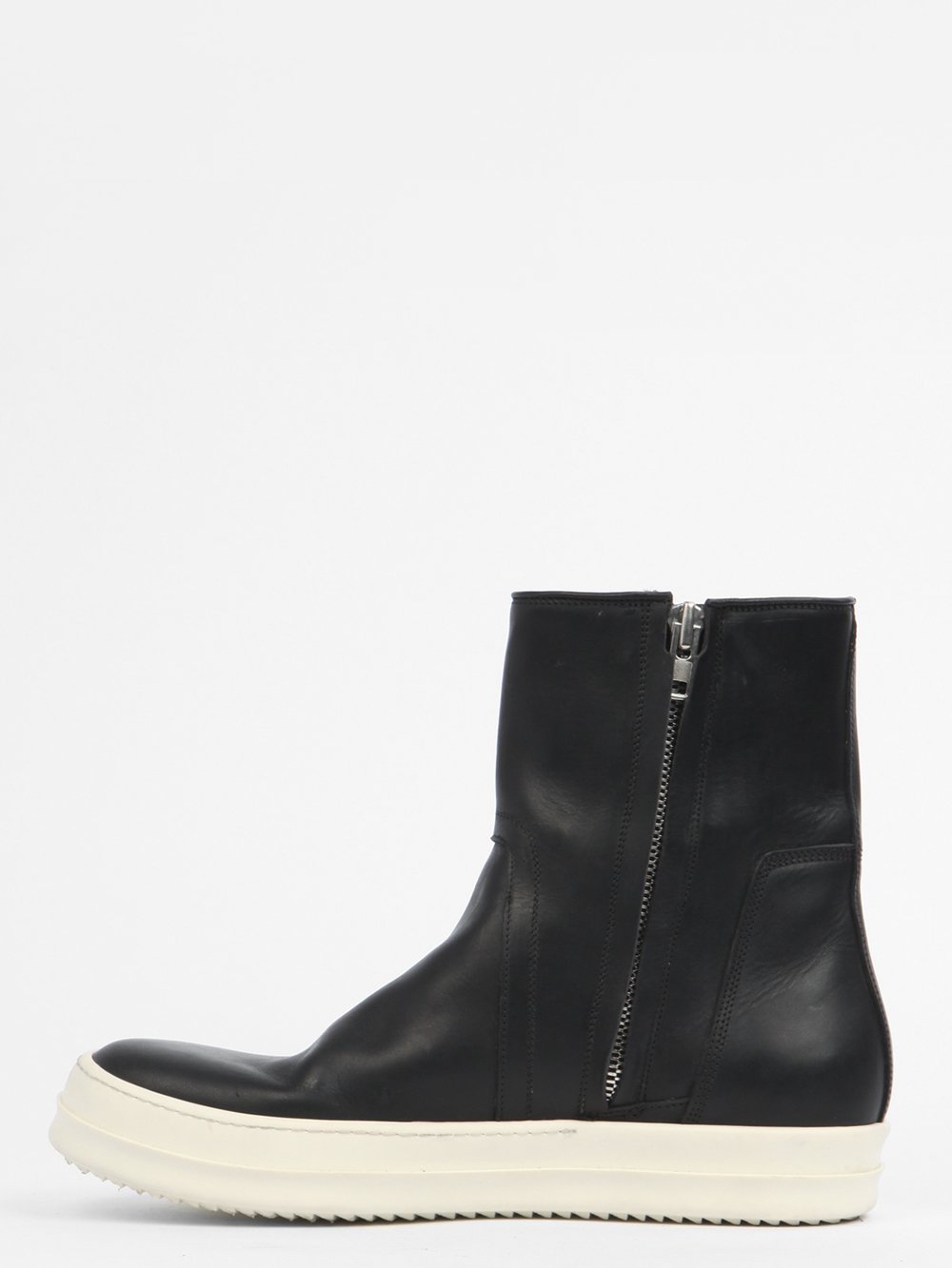 RICK OWENS - VICIOUS ANKLE BOOT