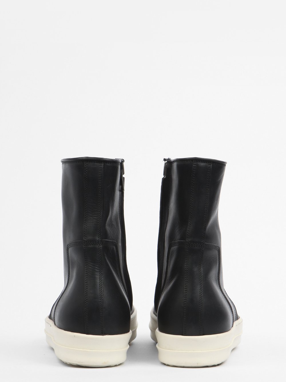 RICK OWENS - VICIOUS ANKLE BOOT