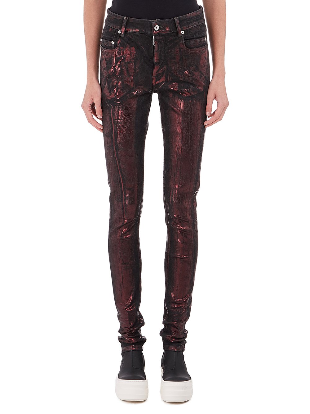 rick owens tyrone jeans