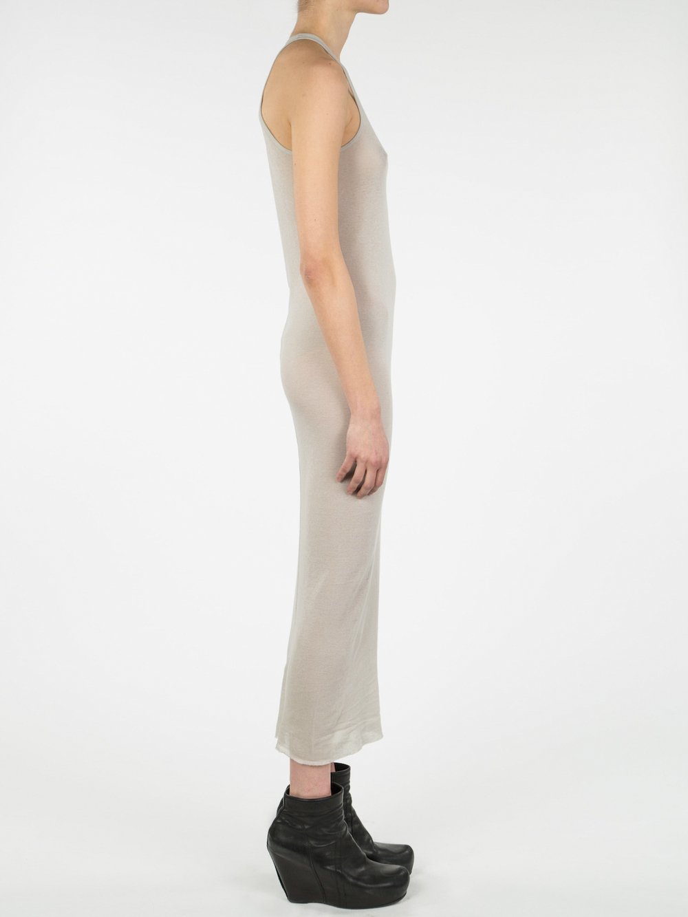 RICK OWENS - TANK SLIP