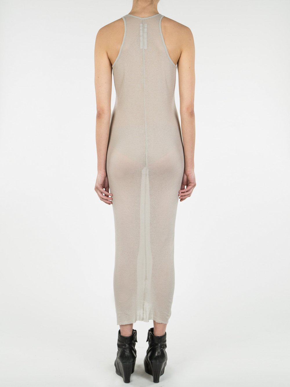 RICK OWENS - TANK SLIP
