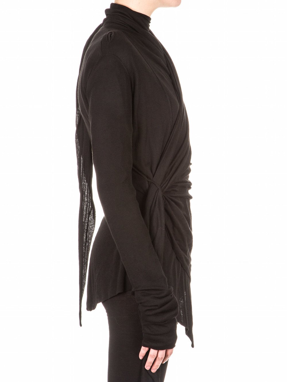 RICKOWENSLILIES - KNITWEAR - Rick Owens