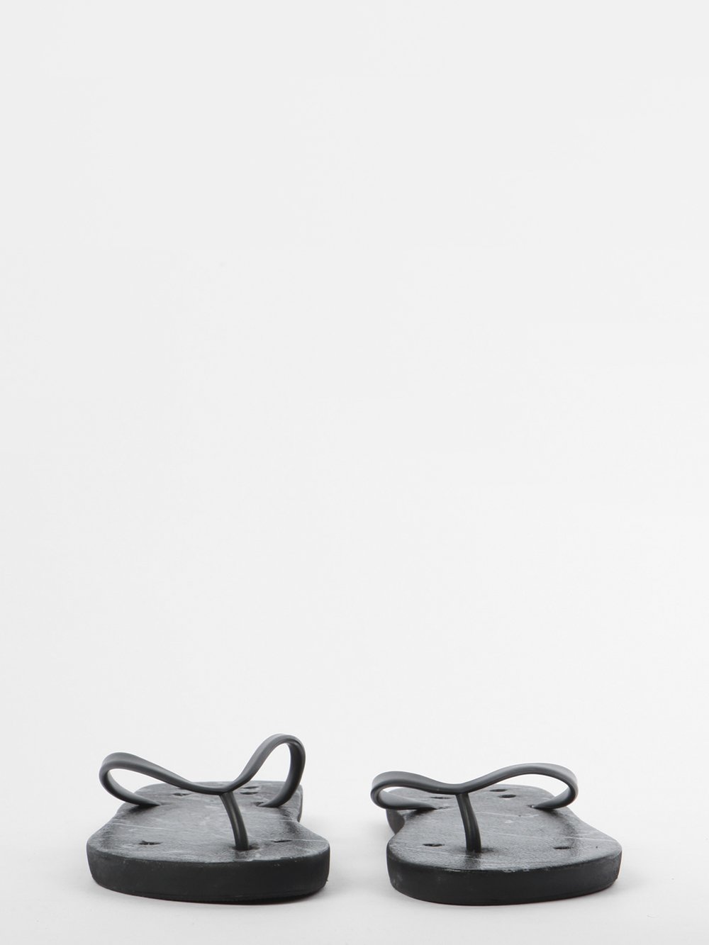 RICK OWENS - FLIP FLOPS