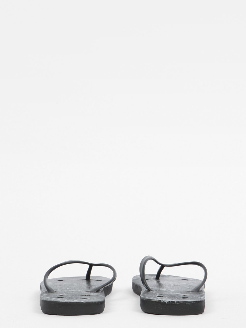 RICK OWENS - FLIP FLOPS