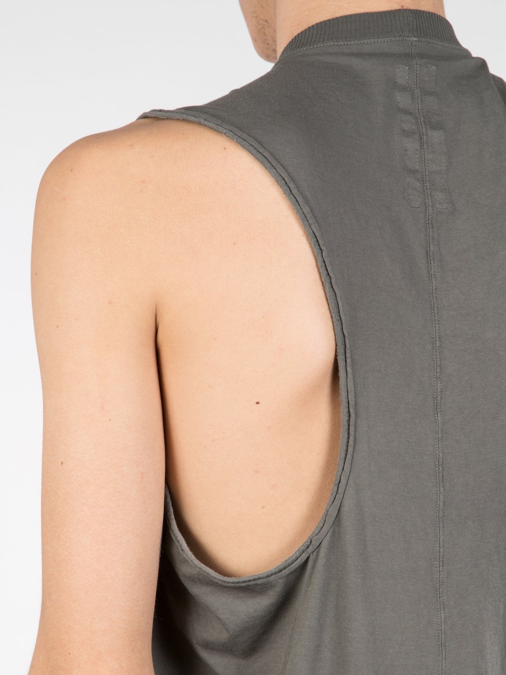 RICK OWENS DRKSHDW - TANK TOP