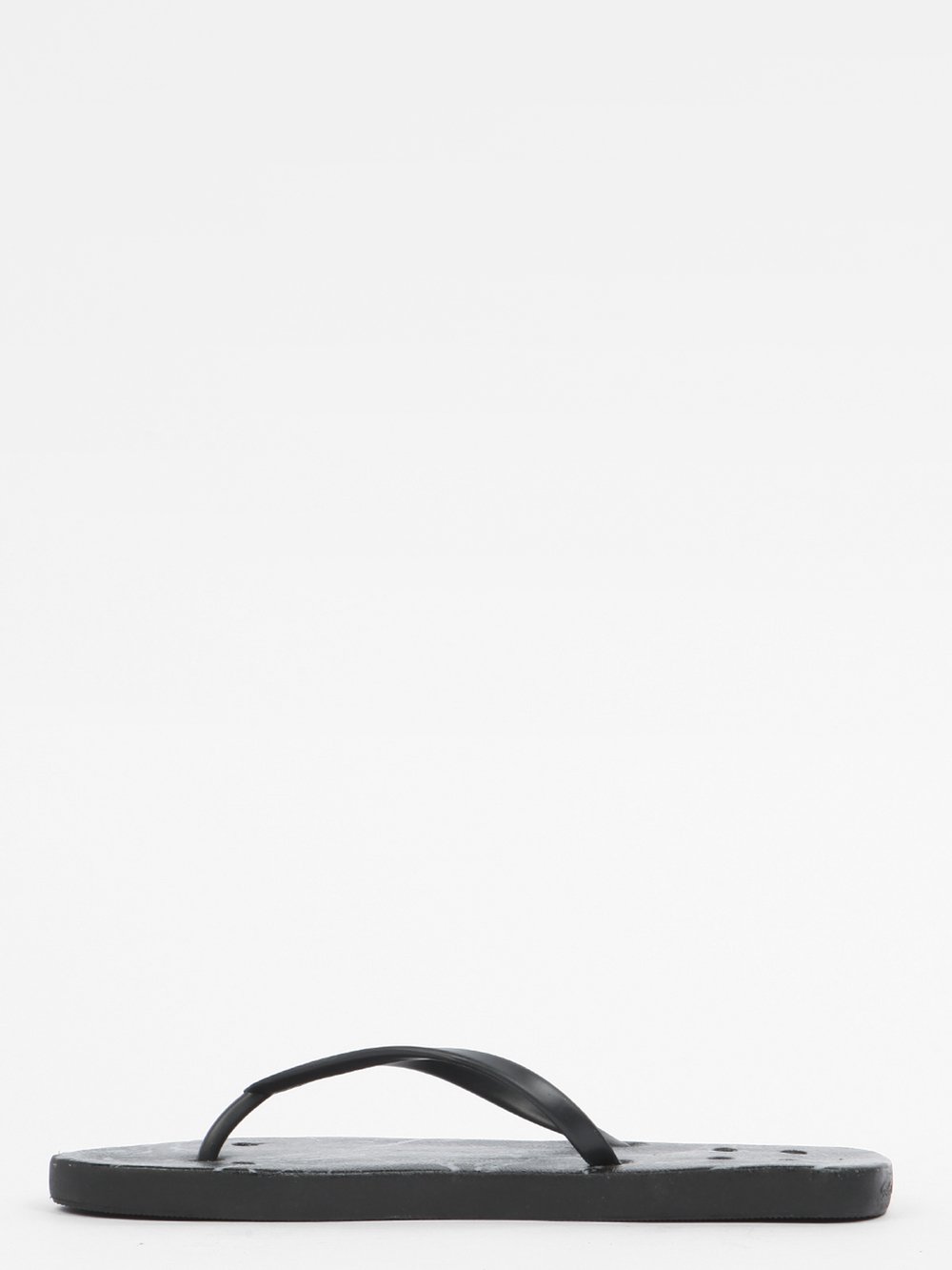 RICK OWENS - FLIP FLOPS